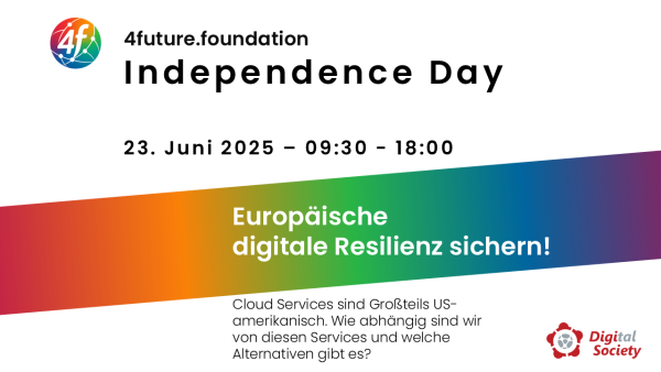4future independence day